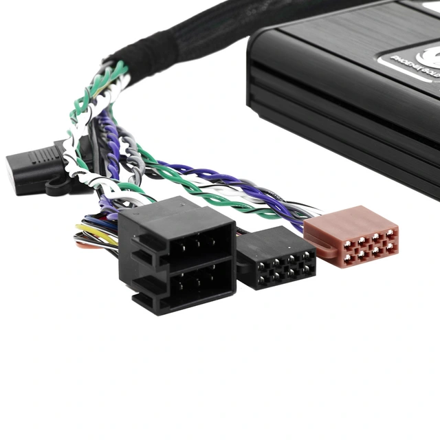 Phoenix Gold Plug & play lydpakke Buick (2011-->) u/utvidet lyd. 