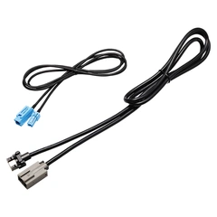 Kenwood KCA-A150EX RGB skjøtekabel - for DMX9724XDS