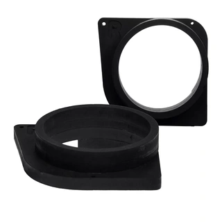 Høyttaleradaptere MDF (6,5") Peugeot 307 (2001-2007) Foran
