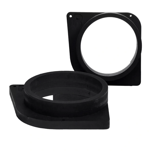 Høyttaleradaptere MDF (6,5") Peugeot 307 (2001-2007) Foran 