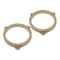 Høyttaleradaptere MDF (6,5") Rover 200/25 (1998-2005)