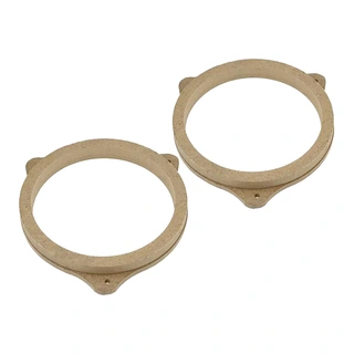 Høyttaleradaptere MDF (6,5") Rover 200/25 (1998-2005)