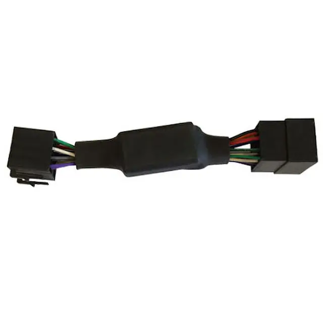 Sonoconnect SC-ISBUP Batteribackup Batteribackup for spillere uten minne 