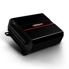 SounDigital XP800.4 4x200W i 2Ohm, 4-kanaler