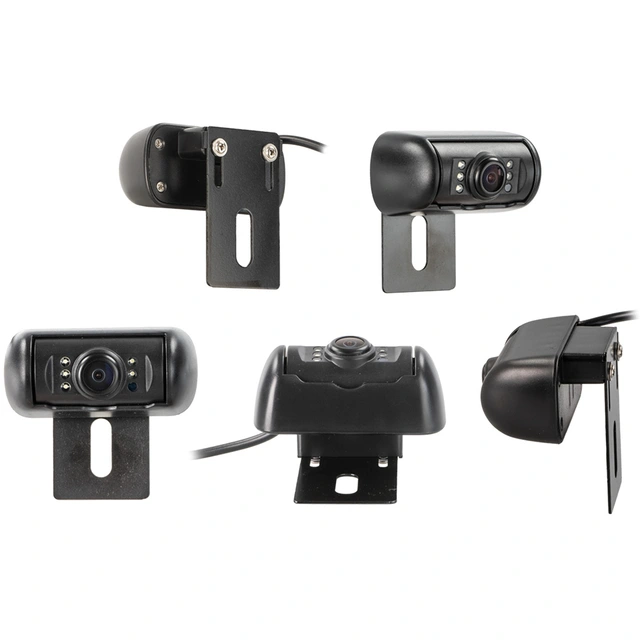 ACV 4,3" Ryggekamera & Monitor Kit – Trådløs 2.4G