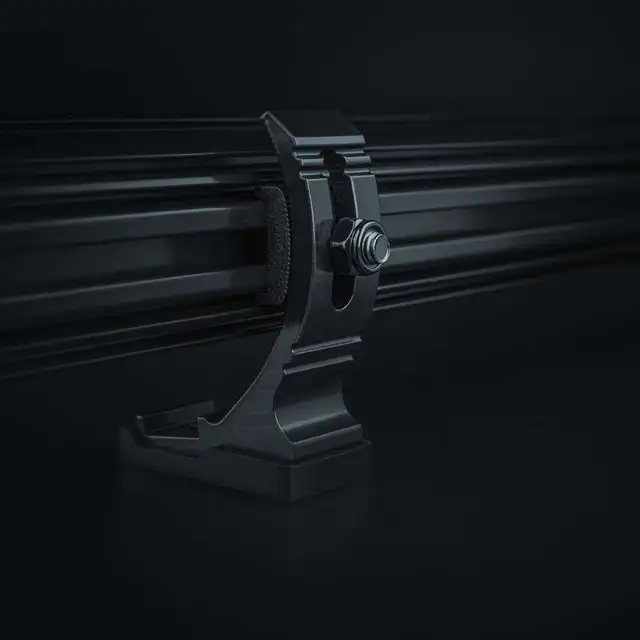 Strands Siberia XPA SR 42" ledbar 42", 14760 Lumen, Xperience-mode 