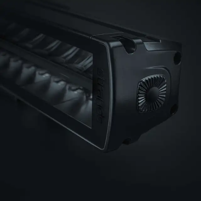 Strands Siberia XPA DR 50" ledbar 50", 30000 Lumen, Xperience-mode 