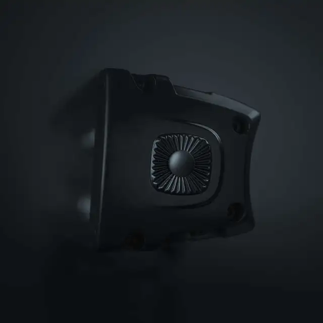 Strands Siberia XPA DR 50" ledbar 50", 30000 Lumen, Xperience-mode 