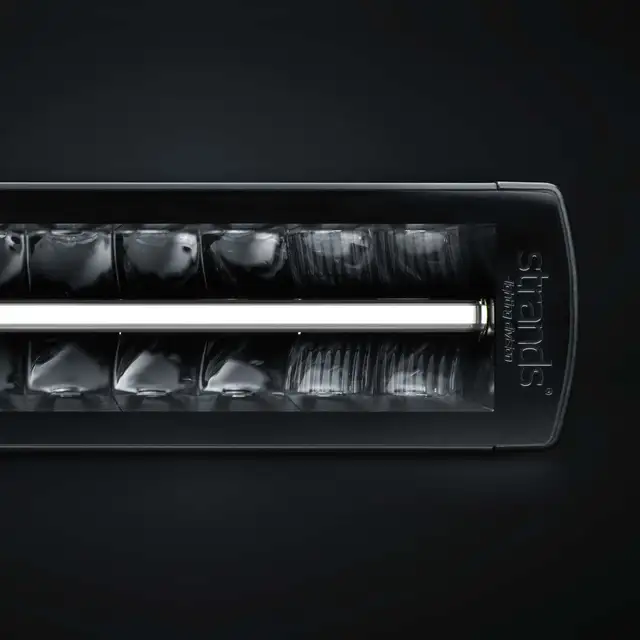 Strands Siberia XPA DR 50" ledbar 50", 30000 Lumen, Xperience-mode 
