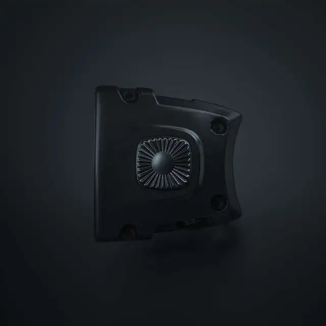 Strands Siberia XPA DR 50" ledbar 50", 30000 Lumen, Xperience-mode 