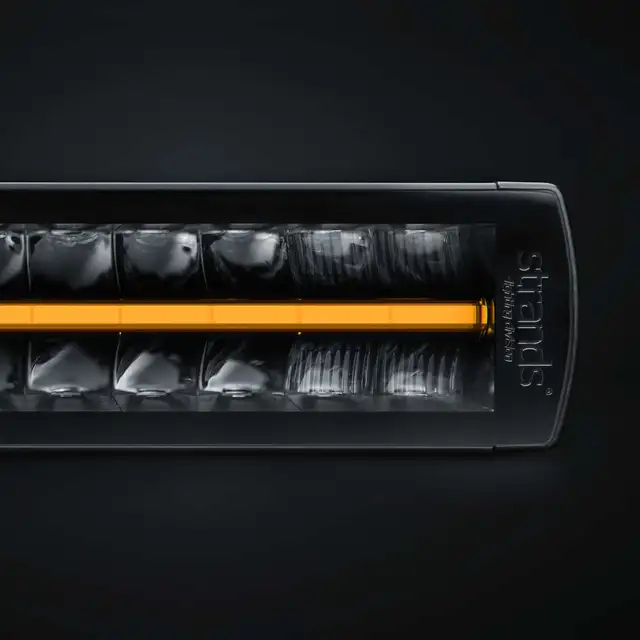 Strands Siberia XPA DR 50" ledbar 50", 30000 Lumen, Xperience-mode 
