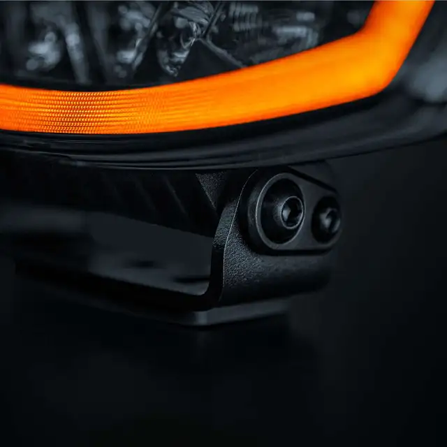 Strands Firefly One LED-Ekstralys 10500 Lumen, 146W, posisjon og varsellys 