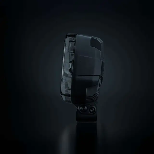 Strands Firefly One LED-Ekstralys 10500 Lumen, 146W, posisjon og varsellys 