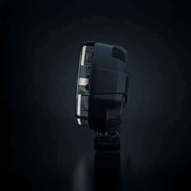 Strands Firefly One LED-Ekstralys 10500 Lumen, 146W, posisjon og varsellys 