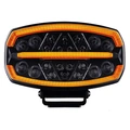 Strands Firefly One LED-Ekstralys 10500 Lumen, 146W, posisjon og varsellys