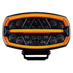 Strands Firefly One LED-Ekstralys 10500 Lumen, 146W, posisjon og varsellys