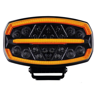 Strands Firefly One LED-Ekstralys 10500 Lumen, 146W, posisjon og varsellys