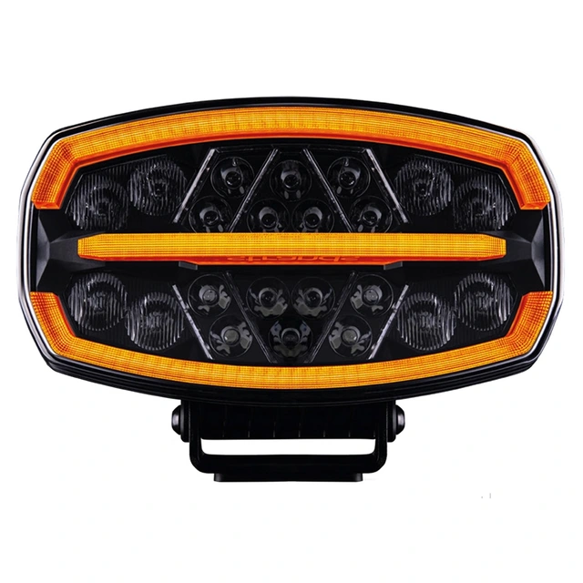 Strands Firefly One LED-Ekstralys 10500 Lumen, 146W, posisjon og varsellys 