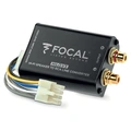Focal HILO V3 høy-/lav-nivå adapter 2-kanals, Auto-remote