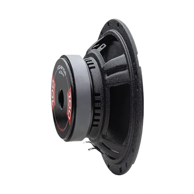 DD Audio VO-M106 høyttalerpar 6,5", 100W RMS, VO-serien 