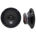 DD Audio VO-M106 høyttalerpar 6,5", 100W RMS, VO-serien
