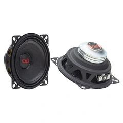 DD Audio VO-MN104 høyttalerpar 4", 100W RMS, VO-serien
