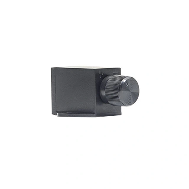 DD Audio SA500 monoforsterker 500W RMS. Klasse D. 1 Ohm 