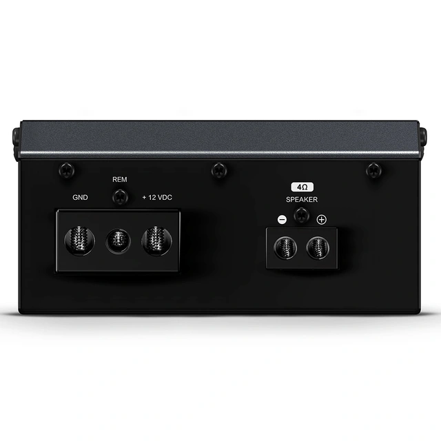 SounDigital SD1200.1 EVO6 2 ohm 1200W, 2Ohm, Ultrakompakt 