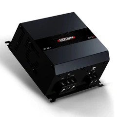 SounDigital SD1600.1 EVO6 1 ohm 1600W, 1Ohm, Ultrakompakt