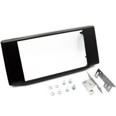 InCarTec 2-DIN monteringsramme Trafic/Primastar (2022 ->) u/Touchskjerm