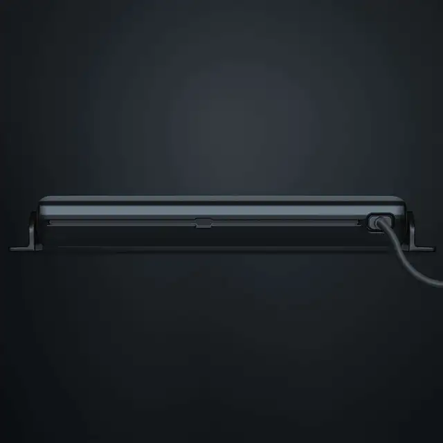 Strands Skylord 20" Ledbar 20", 15800 Lumen, 170W, innebygd relé 