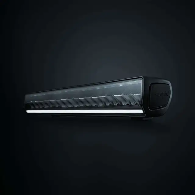 Strands Skylord 20" Ledbar 20", 15800 Lumen, 170W, innebygd relé 