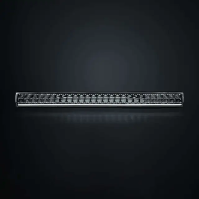 Strands Skylord 30" Ledbar 30", 26000 Lumen, 276W, innebygd relé 