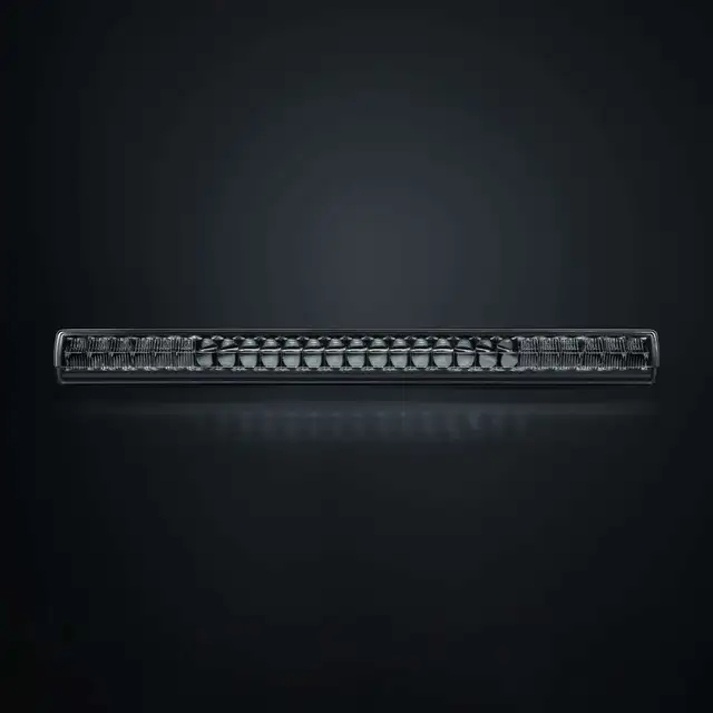 Strands Skylord 30" Ledbar 30", 26000 Lumen, 276W, innebygd relé 