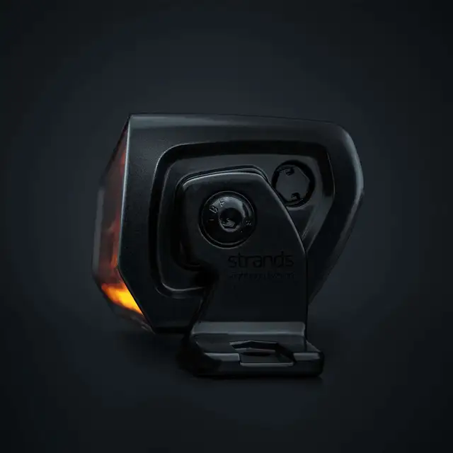 Strands Skylord 30" Ledbar 30", 26000 Lumen, 276W, innebygd relé 