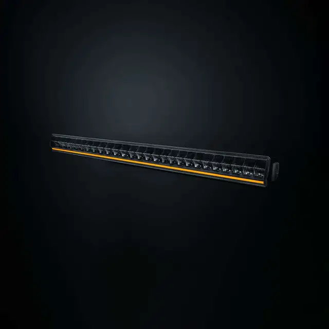 Strands Skylord 30" Ledbar 30", 26000 Lumen, 276W, innebygd relé 