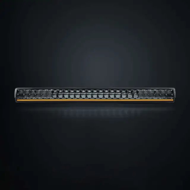 Strands Skylord 30" Ledbar 30", 26000 Lumen, 276W, innebygd relé 