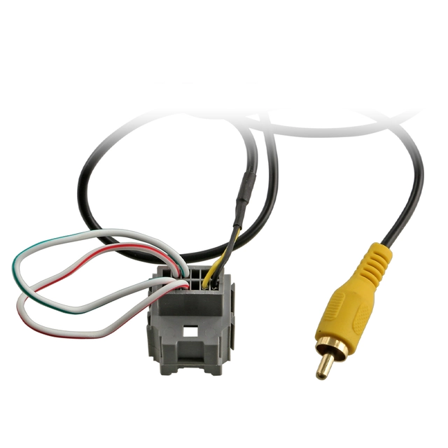 ACV  Ryggekameraadapter - Beholde GM (2014-2020) 