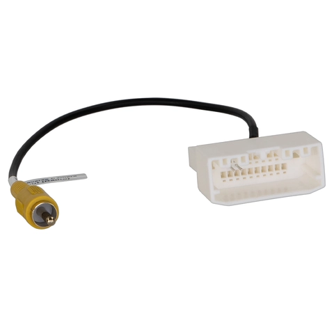 ACV Ryggekameraadapter - Beholde Chrysler/Dodge/Jeep (2007-2018)