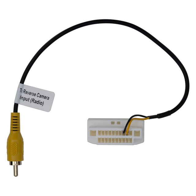 ACV Ryggekameraadapter - Beholde Chrysler/Dodge/Jeep (2007-2018) 