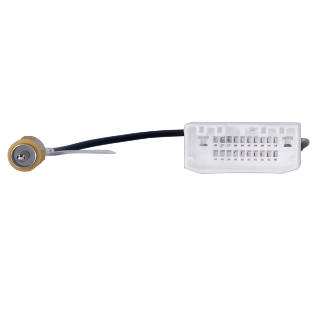 ACV Ryggekameraadapter - Beholde Chrysler/Dodge/Jeep (2007-2018) 