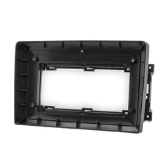 Monteringsramme for 10,1" spiller Chrysler/Dodge/Jeep (2003-2010) m/navi