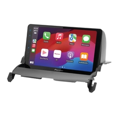 Pioneer Perfect Fit spiller til Dodge Dodge Journey (2009-2010)