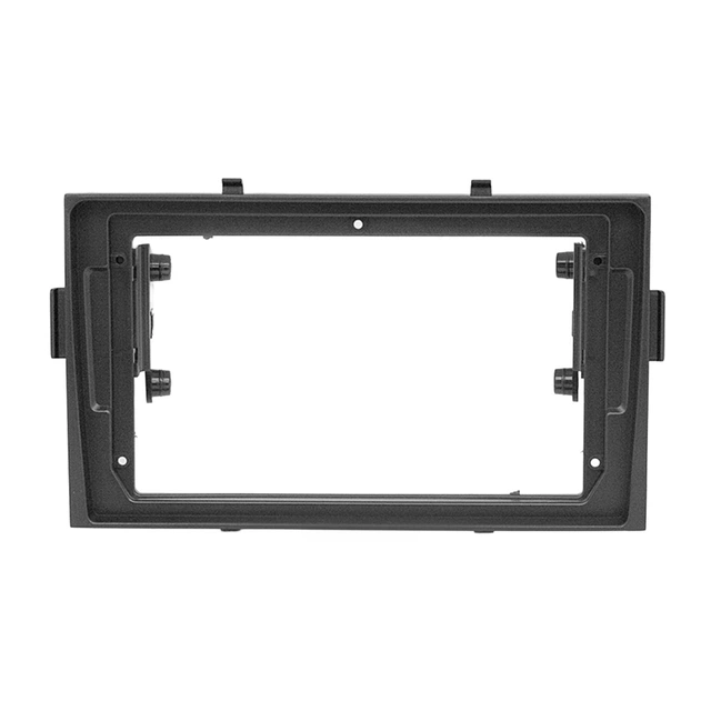 Monteringsramme for 9" spiller Honda Ridgeline (2006-2014) 