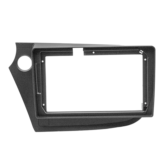Monteringsramme for 9" spiller Honda Insight (2009-2015) 