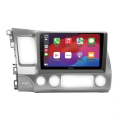 Pioneer Perfect Fit spiller til Honda Honda Civic Sedan (2006-2009) u/Navi