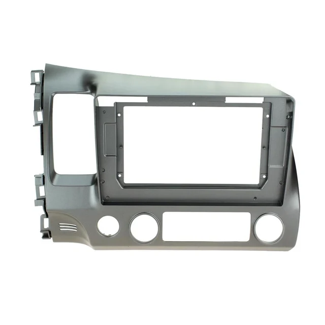 Monteringsramme for 10,1" spiller Honda Civic Sedan (2006-2009) 