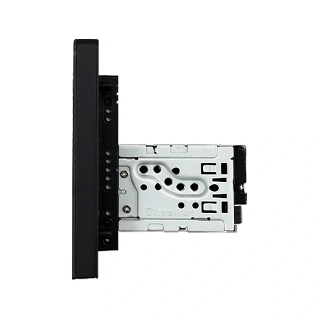 Kenwood Perfect Fit spiller til Honda Honda CR-V (2007-2009) u/Navigasjon 