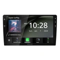 Kenwood DMX80AXS Trapezoid, 9", Trådløs CarPlay &amp; Android