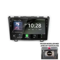 Kenwood Perfect Fit spiller til Honda Honda CR-V (2007-2009) m/2VN0 Navigasjon
